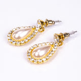 Set din Aliaj Placat cu Aur ( 32 grame )