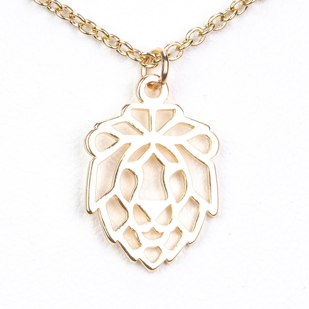 Set din Aliaj Placat cu Aur ( 6.5 grame ) ( Colier+Brățară )