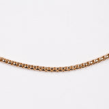 Set din Aliaj Placat cu Aur ( 0.48 grame ) cu Cristal Alb Emporia® 2.4 Carate ( Colier+Cercei+Brățară )