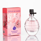 15ml EDP " STYLE & CLASS" parfum floral