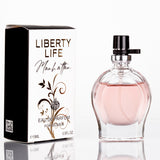 15 ml EDP „LIBERTY LIFE MANHATTAN” parfum ambré fougère