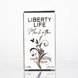 15 ml EDP „LIBERTY LIFE MANHATTAN” parfum ambré fougère