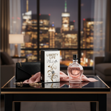 15 ml EDP „LIBERTY LIFE MANHATTAN” parfum ambré fougère