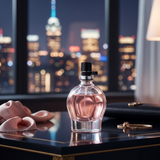 15 ml EDP „LIBERTY LIFE MANHATTAN” parfum ambré fougère