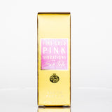 15 ml EDP „FINE GOLD PINK VIBRATIONS” parfum citric fructat