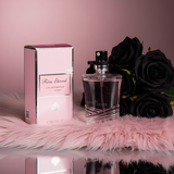 15 ml EDP „RÉVE ETERNEL” parfum fructat