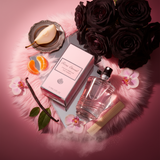 15 ml EDP „RÉVE ETERNEL” parfum fructat