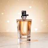 15 ml EDP „COUP D´AMOUR” parfum oriental floral