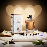 15 ml EDP „COUP D´AMOUR” parfum oriental floral