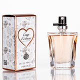15 ml EDP „COUP D´AMOUR” parfum oriental floral