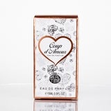 15 ml EDP „COUP D´AMOUR” parfum oriental floral