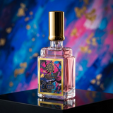 30 ml Eau de Perfume Amwaj Enter World cu Arome Picante de Iasomie pentru Femei