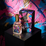 30 ml Eau de Perfume Amwaj Enter World cu Arome Picante de Iasomie pentru Femei