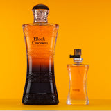 100 ml + 15 ml Eau de Perfume "BLACK EMOTION" cu Arome Oriental - Vanilate pentru Femei