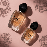 100 ml + 30 ml Eau de Perfume "OUI JE T’AIME" Cyprus cu Arome Fructate pentru Femei