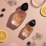 100 ml + 30 ml Eau de Perfume "OUI JE T’AIME" Cyprus cu Arome Fructate pentru Femei