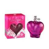 100 ml Eau de Parfum ""Love You Pink"" cu Arome Fructat-Citrate pentru Femei