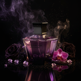 100 ml Eau de Parfum ""Trespassing Lady Night Edition"" cu Arome Floral-Picante pentru Femei