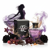 100 ml Eau de Parfum ""Trespassing Lady Night Edition"" cu Arome Floral-Picante pentru Femei