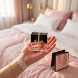 100 ml Eau de Parfum YOU'RE PERFECT DARLING cu Arome Fructat-Florale pentru Femei