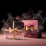 100 ml Eau de Parfum YOU'RE PERFECT DARLING cu Arome Fructat-Florale pentru Femei
