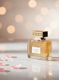 100 ml Eau de Parfume COEUR PURE cu Arome Florale pentru Femei