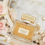 100 ml Eau de Parfume COEUR PURE cu Arome Florale pentru Femei