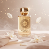 100 ml EDP PATCHOULI & VANILLA cu Arome Orientale, lemnoase, elegant, pudrat pentru Femei