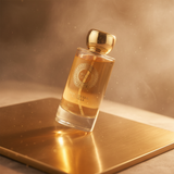 100 ml EDP PATCHOULI & VANILLA cu Arome Orientale, lemnoase, elegant, pudrat pentru Femei