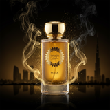 100 ml EDP ROUGE cu Arome lemnoase, misterioase, incitante, unisex