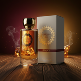 100 ml EDP ROUGE cu Arome lemnoase, misterioase, incitante, unisex