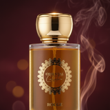 100 ml EDP ROUGE cu Arome lemnoase, misterioase, incitante, unisex