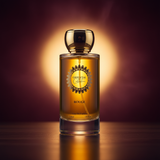 100 ml EDP ROUGE cu Arome lemnoase, misterioase, incitante, unisex