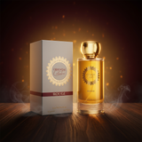 100 ml EDP ROUGE cu Arome lemnoase, misterioase, incitante, unisex