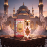 20 ml Ulei de Parfum SHAIKHA cu Arome floral-fructate pentru Femei