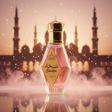 20 ml Ulei de Parfum SHAIKHA cu Arome floral-fructate pentru Femei