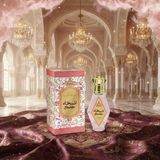 20 ml Ulei de Parfum SHAIKHA cu Arome floral-fructate pentru Femei