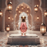 20 ml Ulei de Parfum SHAIKHA cu Arome floral-fructate pentru Femei