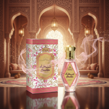 20 ml Ulei de Parfum SHAIKHA cu Arome floral-fructate pentru Femei