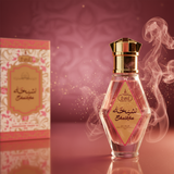 20 ml Ulei de Parfum SHAIKHA cu Arome floral-fructate pentru Femei