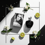 100 ml eau de perfume Nuit Charmante cu Arome Dulci-Florale pentru Femei