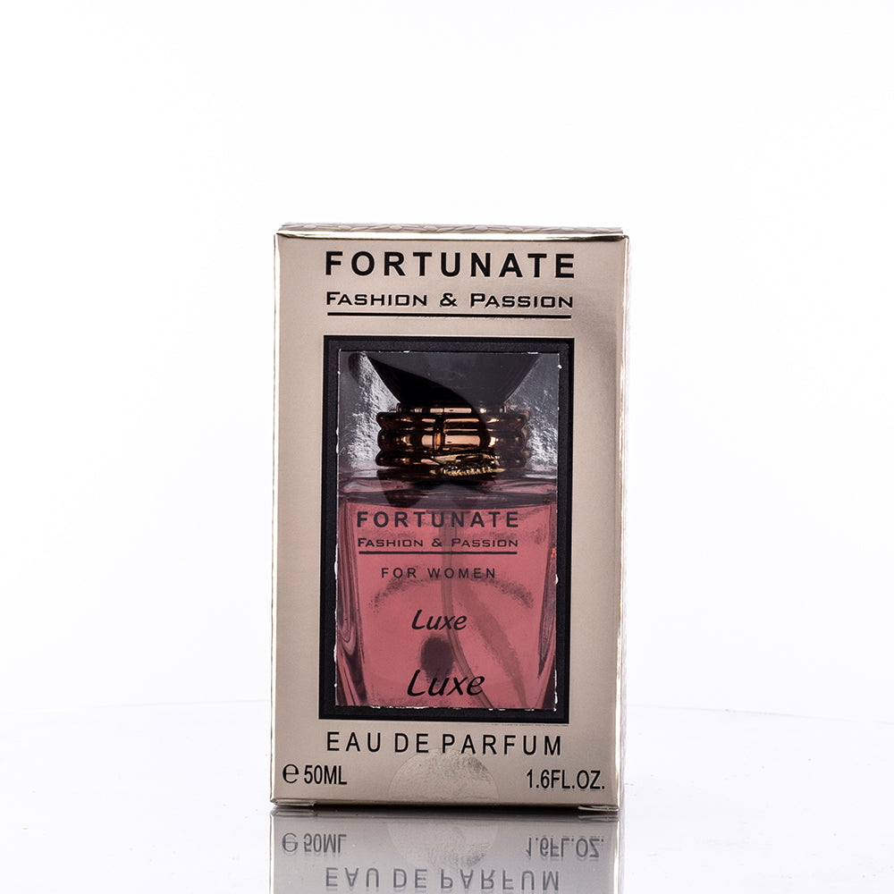 Fortunate EDP 50ml "Luxe" Chypre - Fructat