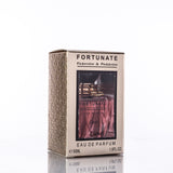 Fortunate EDP 50ml "Luxe" Chypre - Fructat