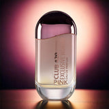 Linn Young EDP 100ml "Club 420 Pink"  Floral