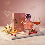 Linn Young EDP 100ml "Pure Luck Lady Love" Chypre