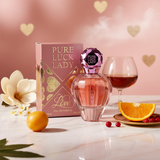 Linn Young EDP 100ml "Pure Luck Lady Love" Chypre