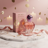 Linn Young EDP 100ml "Pure Luck Lady Love" Chypre