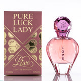 Linn Young EDP 100ml "Pure Luck Lady Love" Chypre