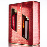 Linn Young EDP 100ml + 30ml "Oud Elixir Red" Ambrat – Floral