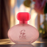 Omerta EDP 100ml "Rose Pure" Floral